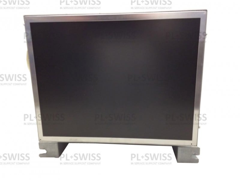 151" TFT LCD MONITOR IM