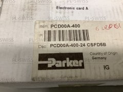 PCD00A-400-24
