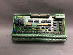CARTE MDC 200