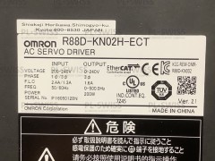 R88D-KN02H-ECT