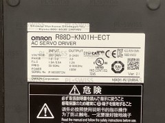 R88D-KN01H-ECT