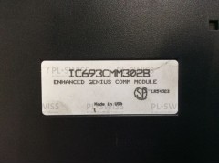 IC693CMM302B