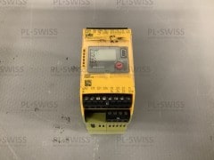 PNOZ S30 24-240VACDC 2N/O 2N/C