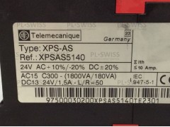 XPS-AS5140