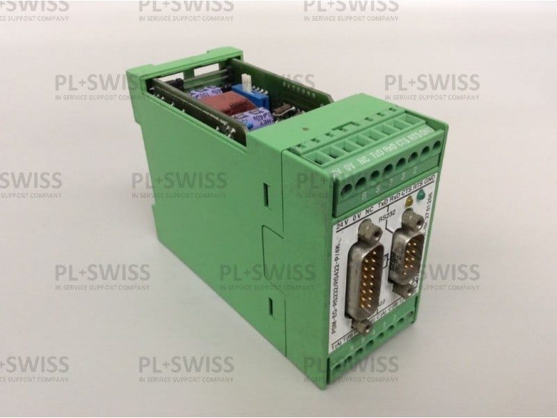 PSM-EG-RS232/RS422-P/4K