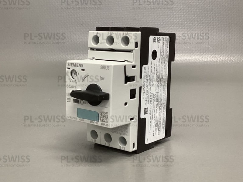 3RV1021-4BA10