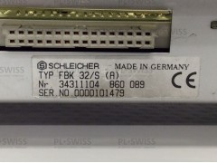 FBK 32/S