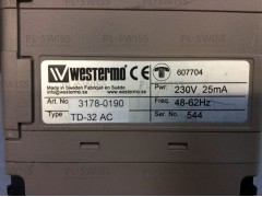 WES-TD32AC