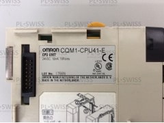CQM1-CPU41-E