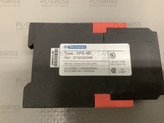 XPS-AS5340