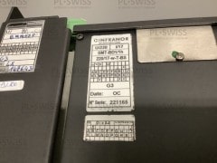 SMT-BD1/1H-220/17-W-T-BS