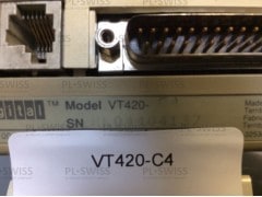 VT420-C4