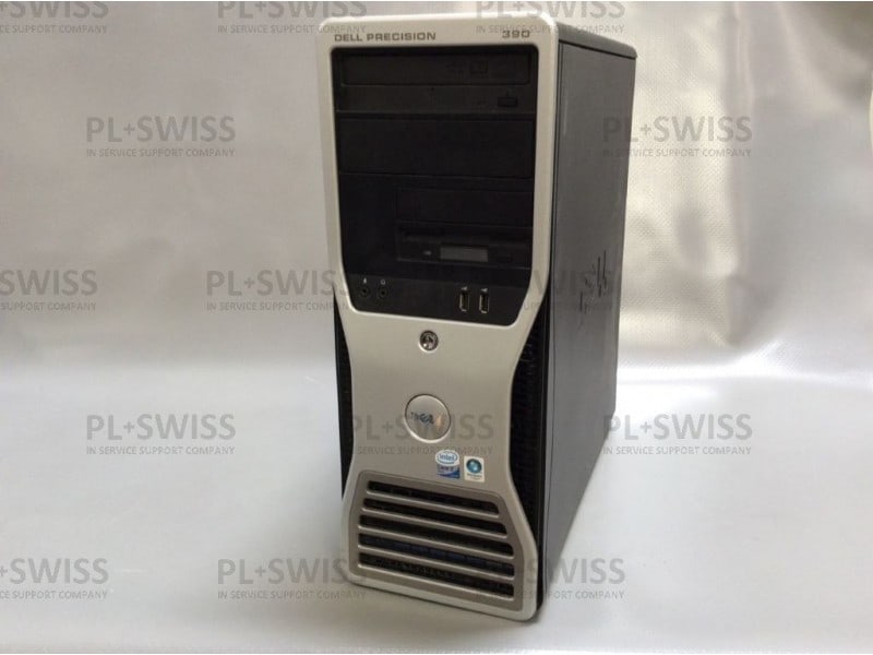 DELL PRECISION 390