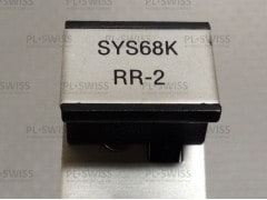 SYS68K RR-2