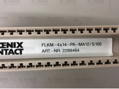 FLKM-4X14-PA-MA12/S100