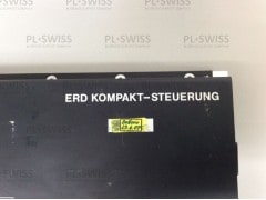 ERD KOMPAKT STEUERUNG