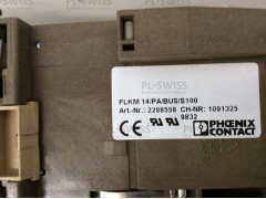 FLKM14/PA/BUS/S100