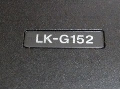 LK-G152