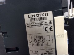 LC1 DTK12