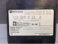 TSXRPM-8 16 R