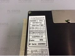 SMT-BD1/2AI 220/12-T-BS