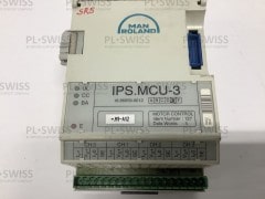 IPS.MCU-3