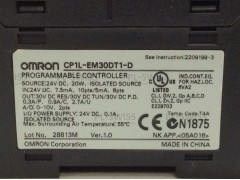CP1L-EM30DT1-D