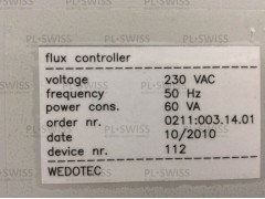 FLUX CONTROLLER