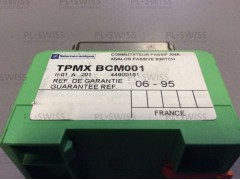 TPMX-BCM001