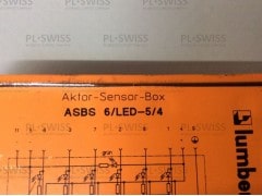 ASBS 6/LED-5/4