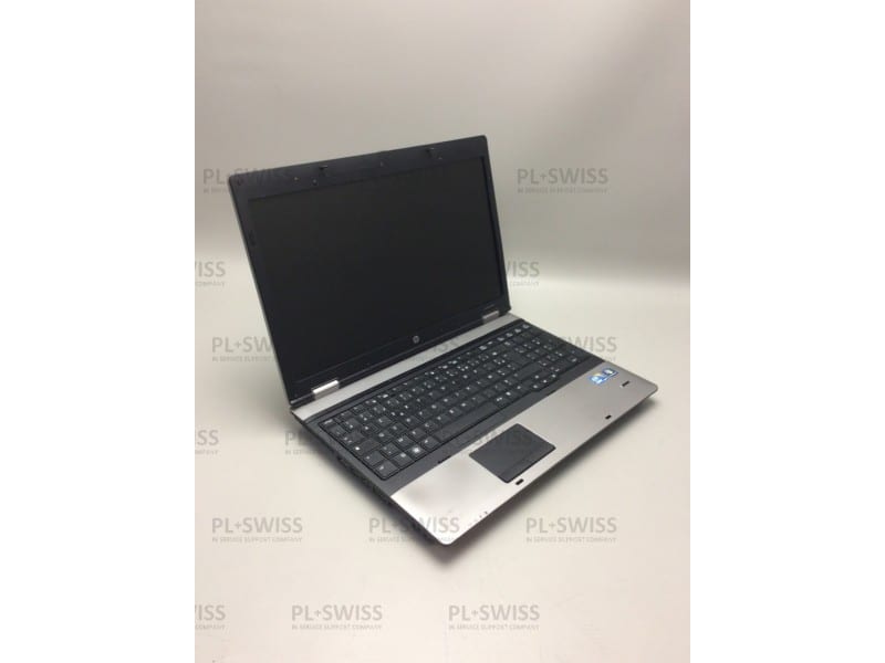 HP PROBOOK 6550B