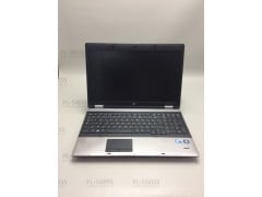 HP PROBOOK 6550B