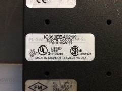 IC660EBA021K