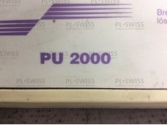 PU2000