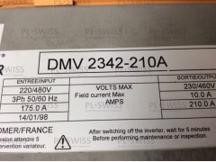 DMV2342-210A