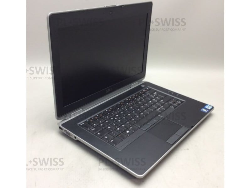 LATITUDE E6430