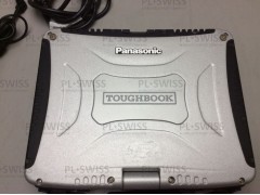 TOUGHBOOK CF-19 MK3