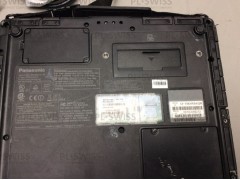 TOUGHBOOK CF-19 MK3