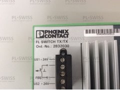 FL SWITCH TX/TX