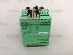 ELR 3/9-400 /FLK/PLC