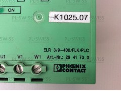 ELR 3/9-400 /FLK/PLC