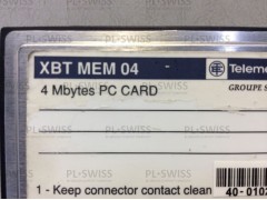 XBT-MEM04