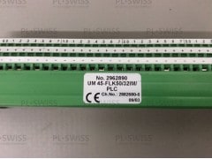 UM45-FLK50/32IM/PLC