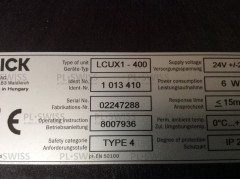 LCUX1-400