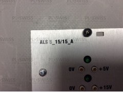 ALS5-15/15-A