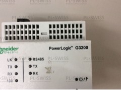 POWERLOGICG3200