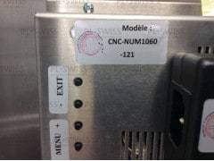 CNC-NUM1060-121