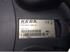 KETOP C100 B / 62858 / 23