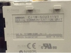 CJ1W-SCU31-V1