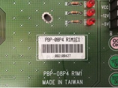 PBP-08P4 R1M1E1
